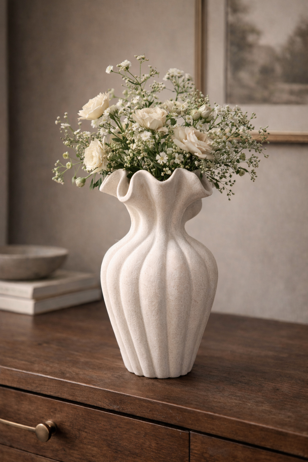 Elysia Vase