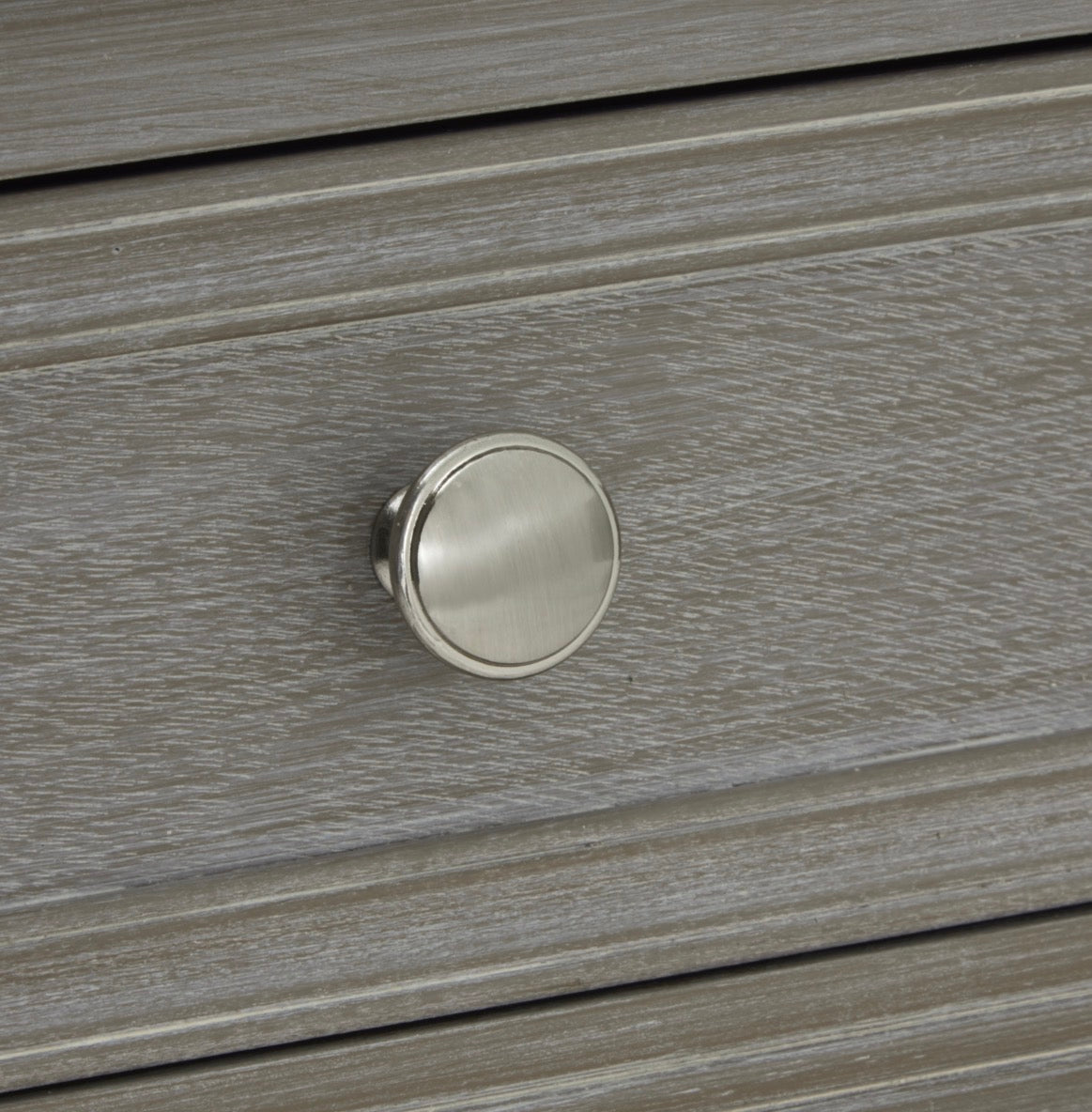 Two Drawer Console Table