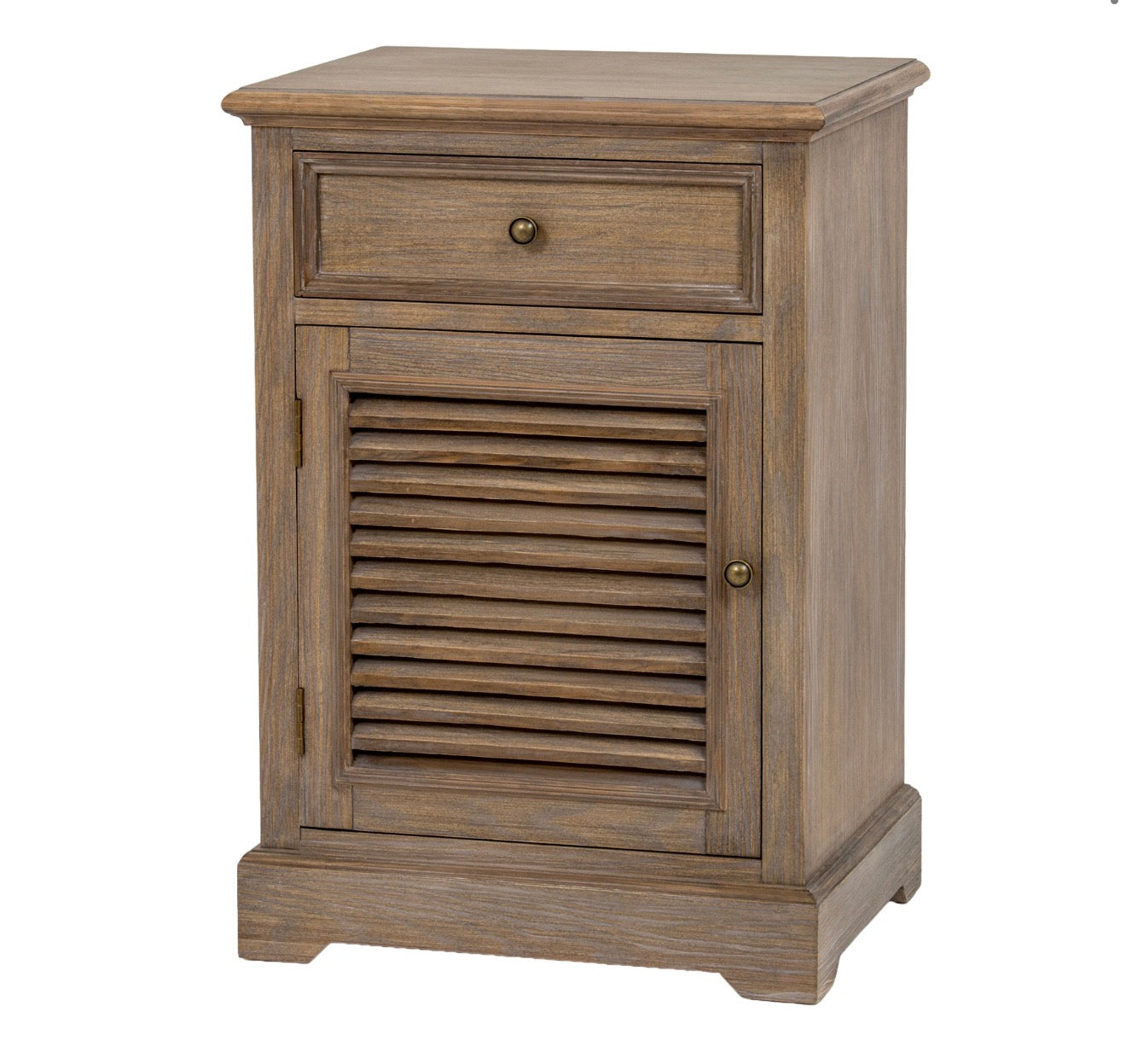 Delphine Bedside Cabinet Set